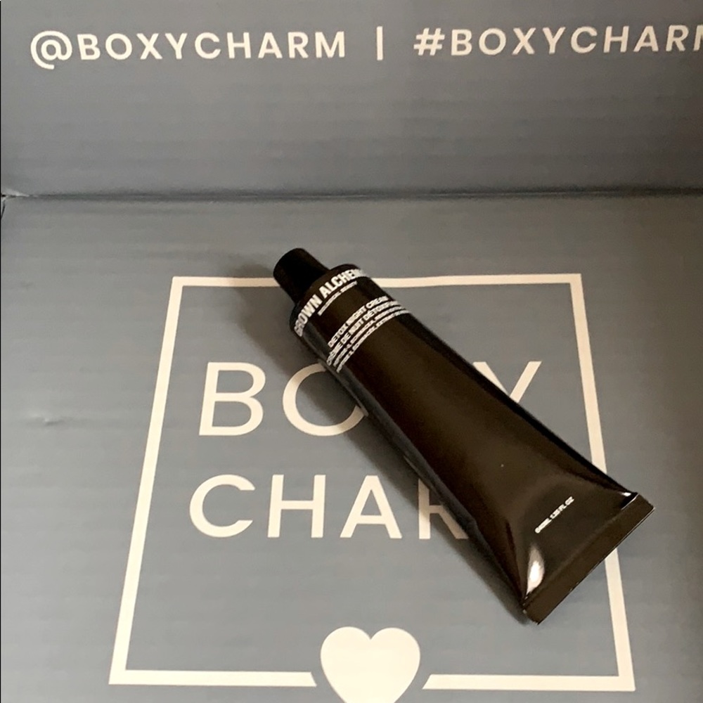 Grown Alchemist Detox Night Cream